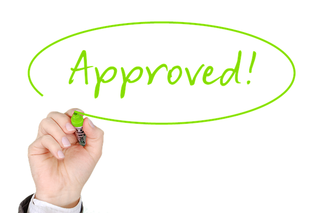 What is the easiest loan to get approved for uk