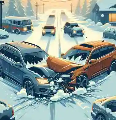 How to get the most money from a car accident